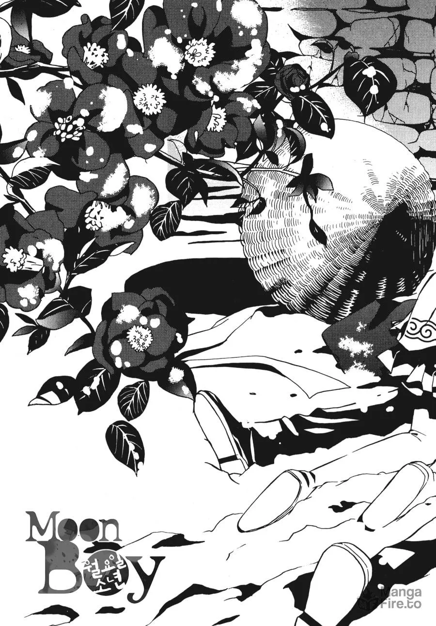 Moon Boy Chapter 21 page 6 - 
