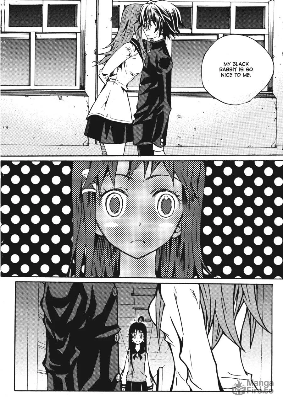 Read Moon Boy chapter 22 image 11 on Lezhin