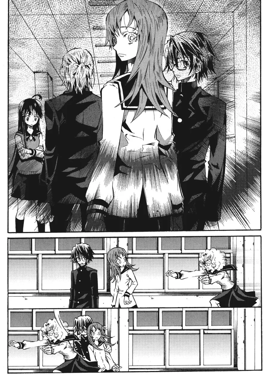 Read Moon Boy chapter 22 image 18 on Lezhin