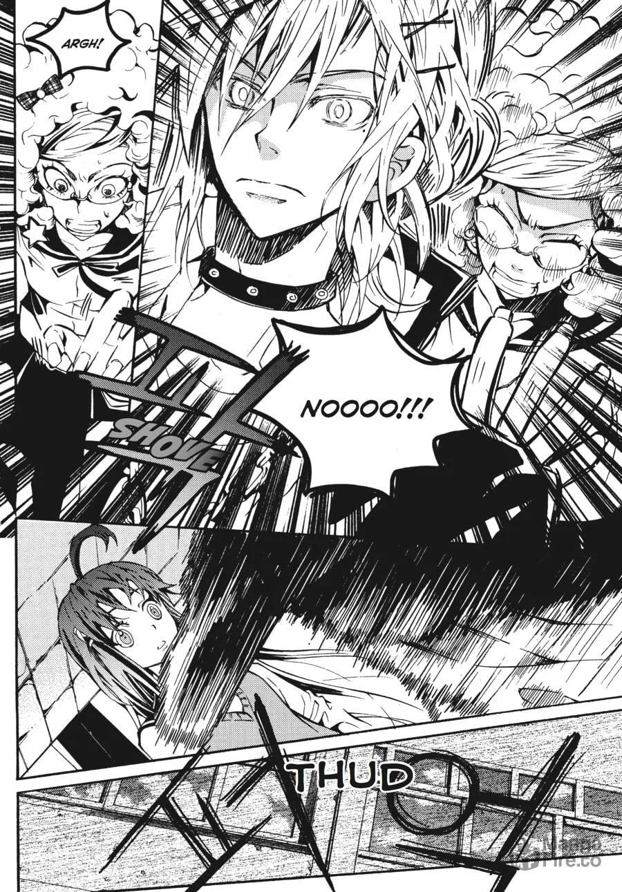 Read Moon Boy chapter 22 image 19 on Lezhin