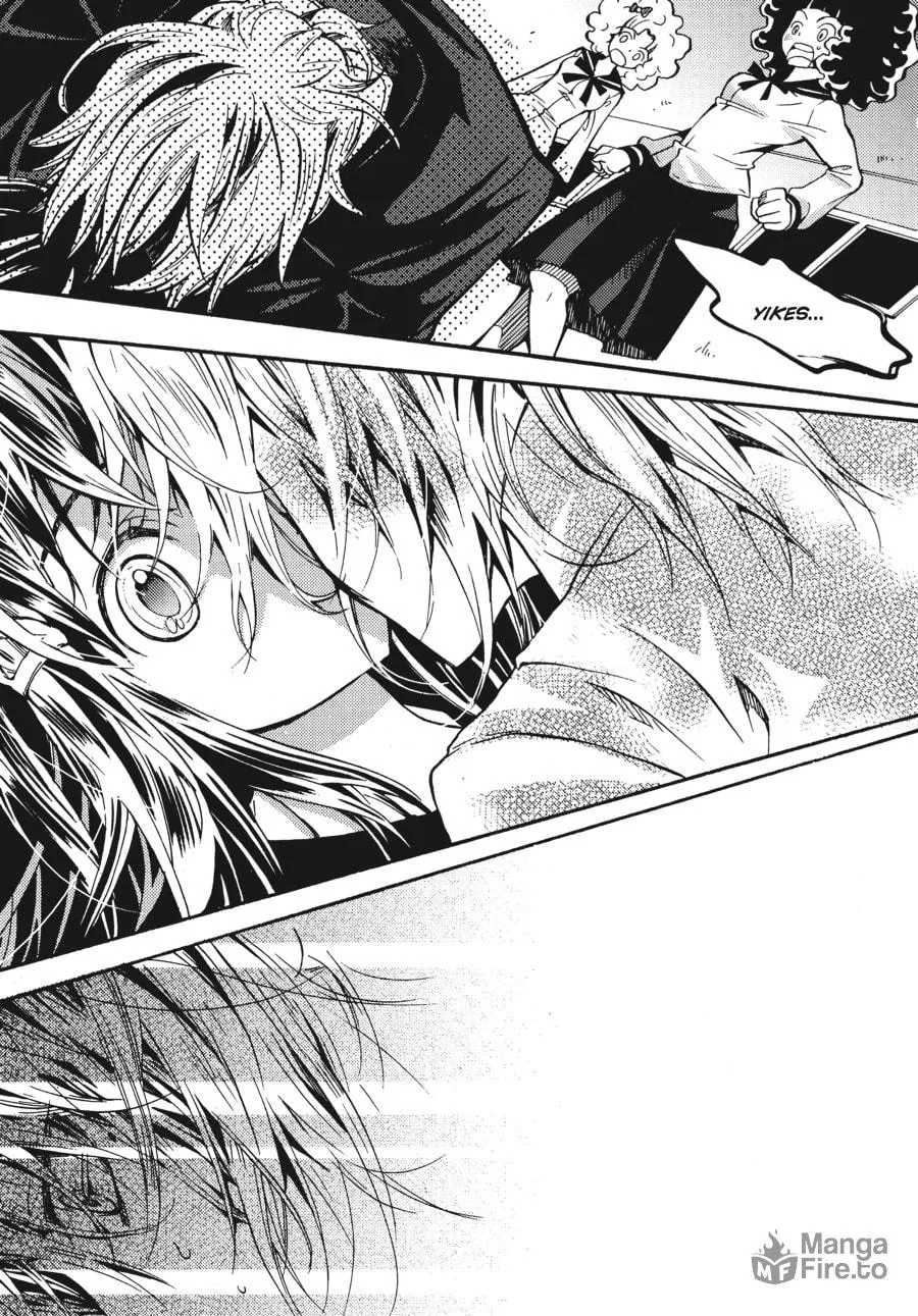 Read Moon Boy chapter 22 image 20 on Lezhin