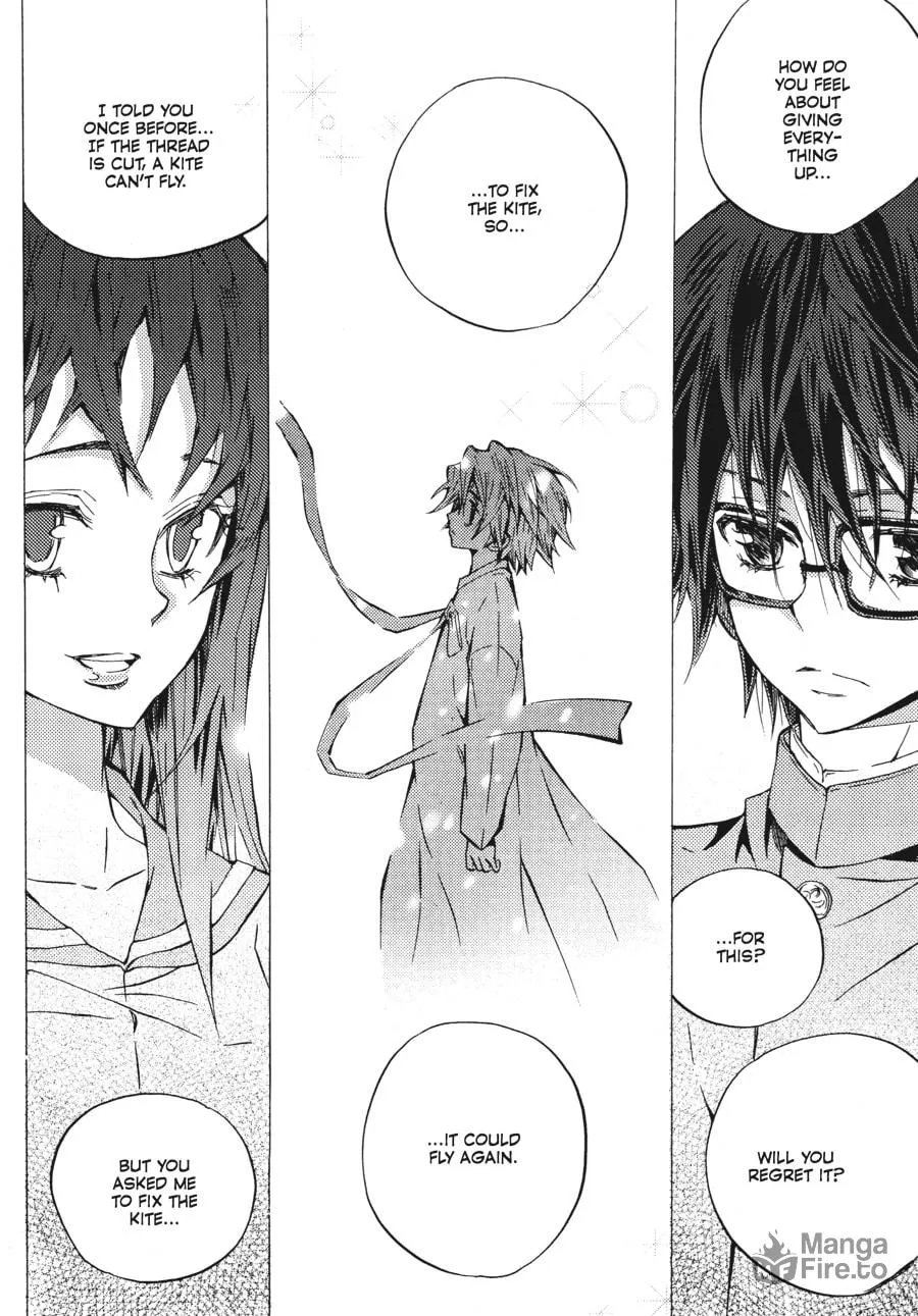 Read Moon Boy chapter 22 image 26 on Lezhin
