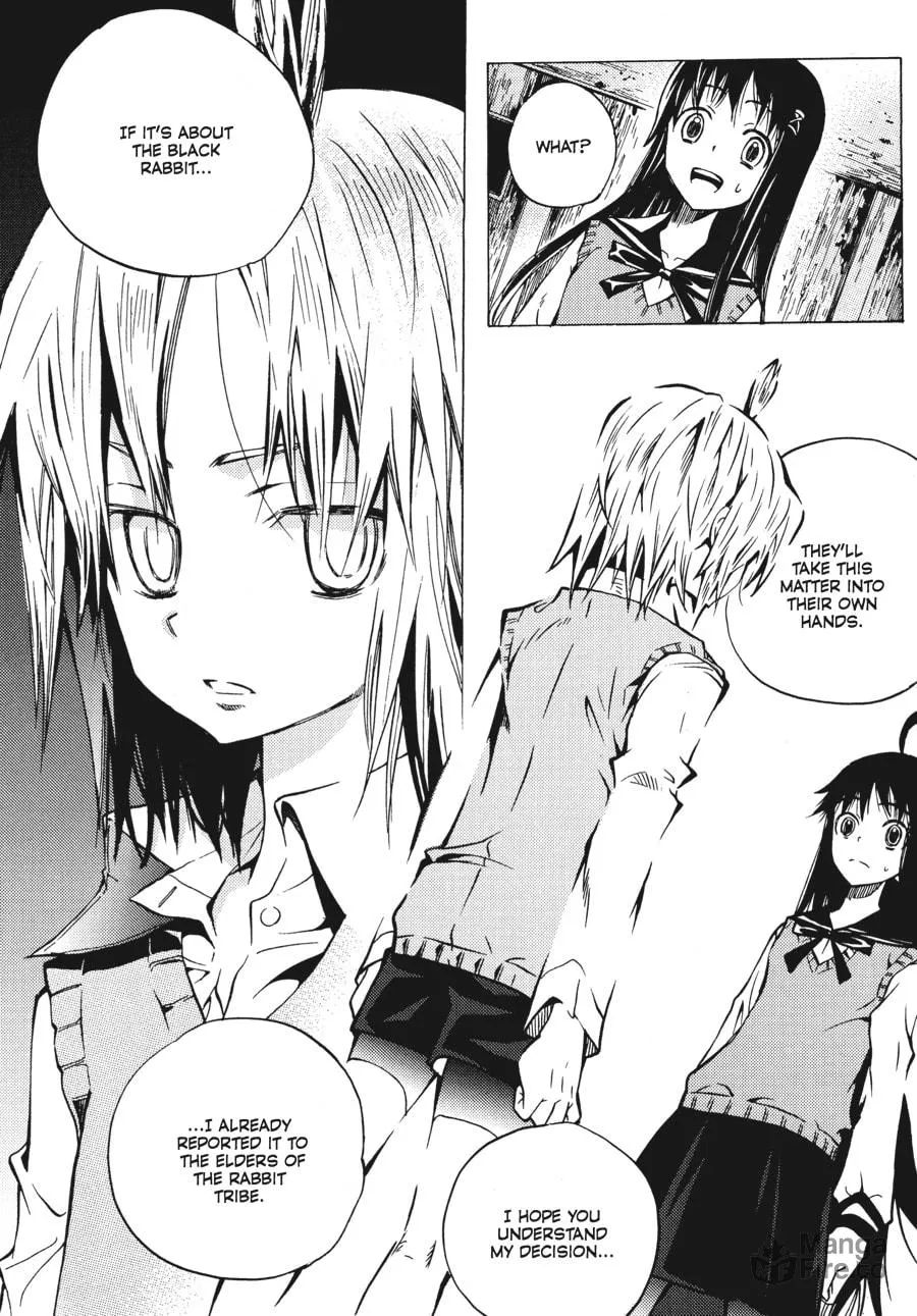 Read Moon Boy chapter 22 image 29 on Lezhin