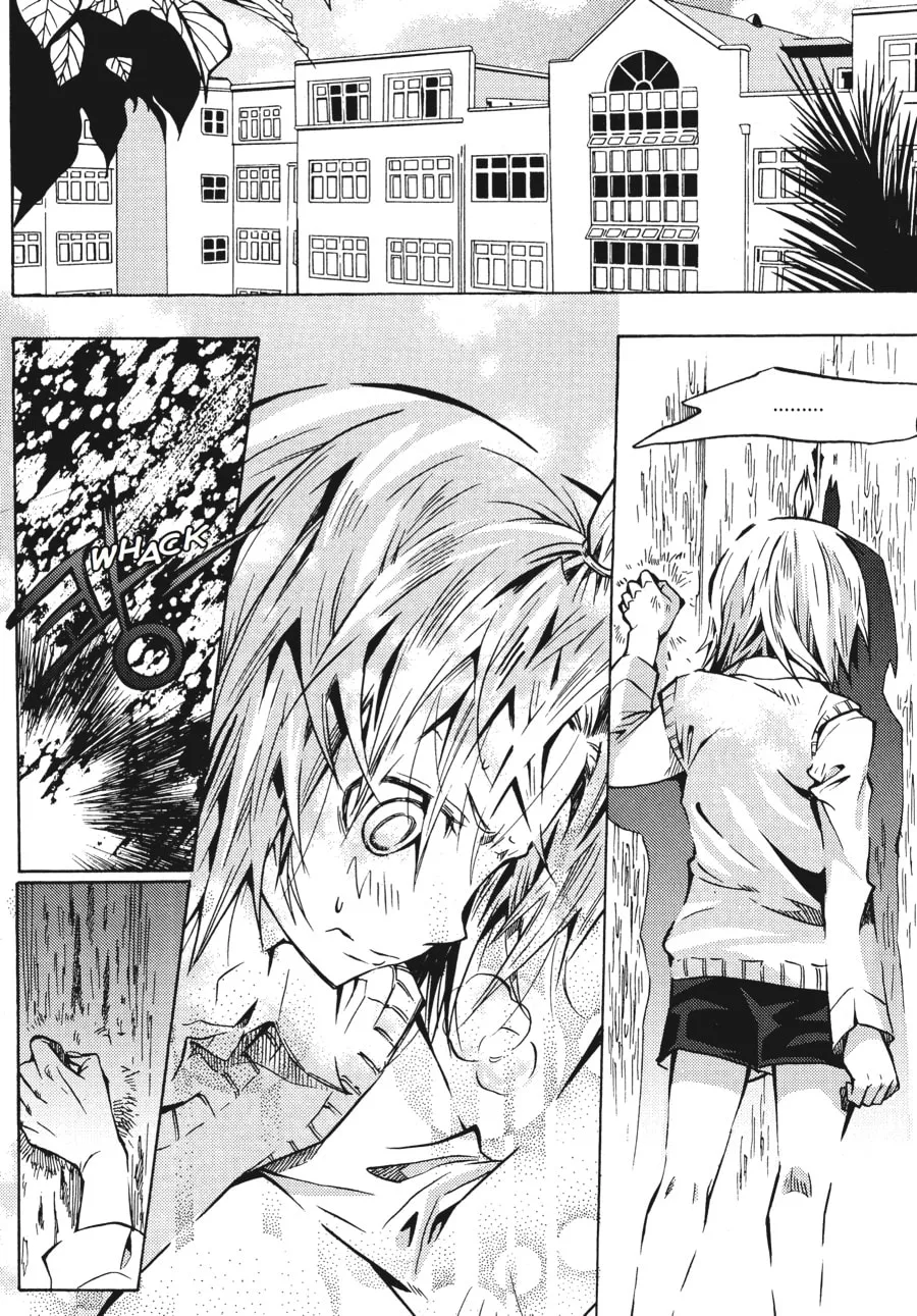 Read Moon Boy chapter 22 image 31 on Lezhin