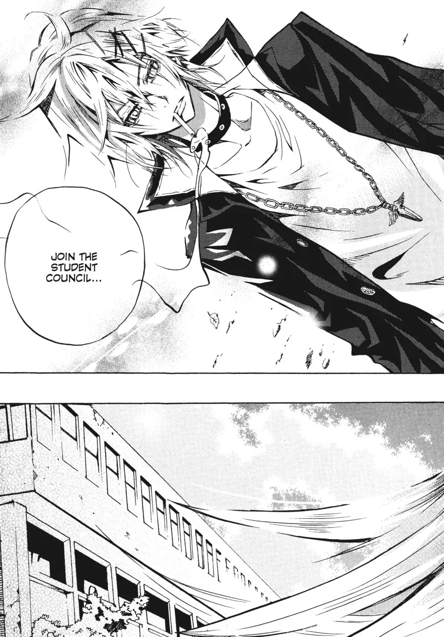 Read Moon Boy chapter 22 image 36 on Lezhin