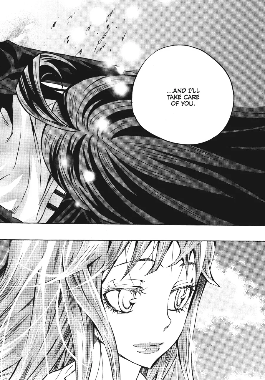 Read Moon Boy chapter 22 image 37 on Lezhin