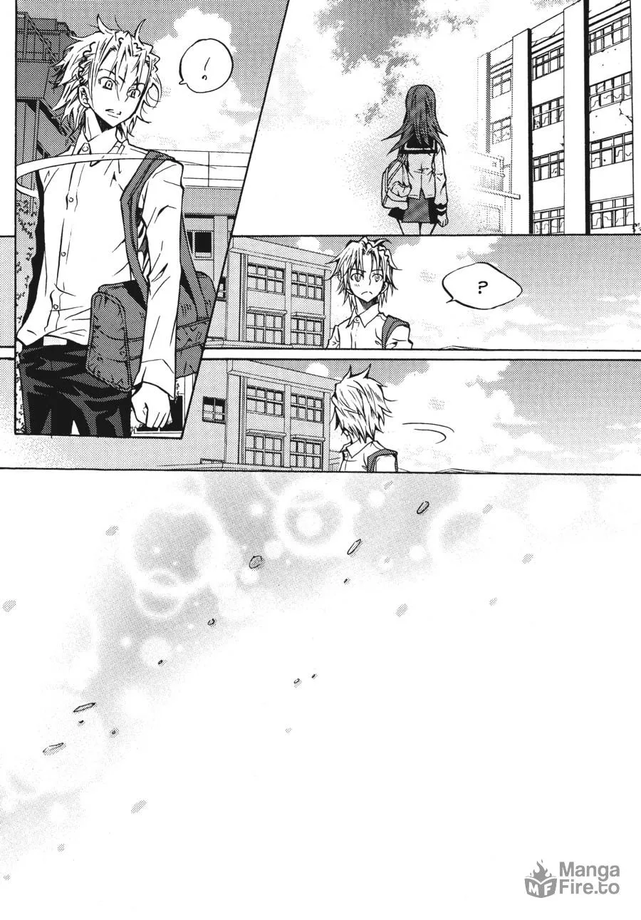 Read Moon Boy chapter 22 image 38 on Lezhin