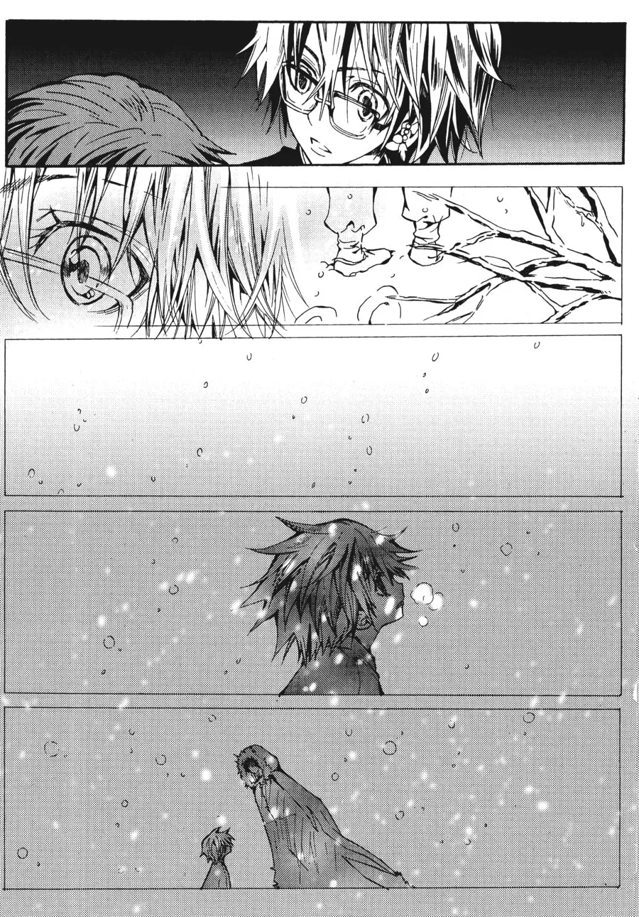 Read Moon Boy chapter 22 image 6 on Lezhin