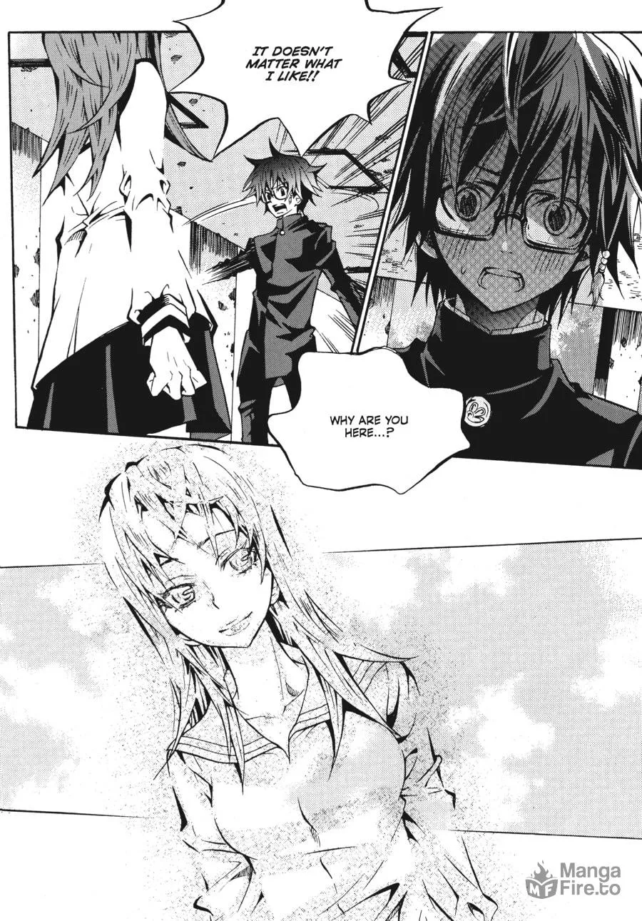 Read Moon Boy chapter 22 image 9 on Lezhin