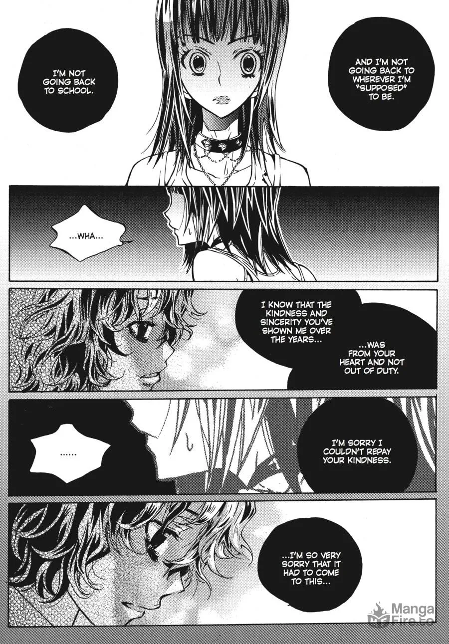Read Moon Boy chapter 23 image 24 on Lezhin