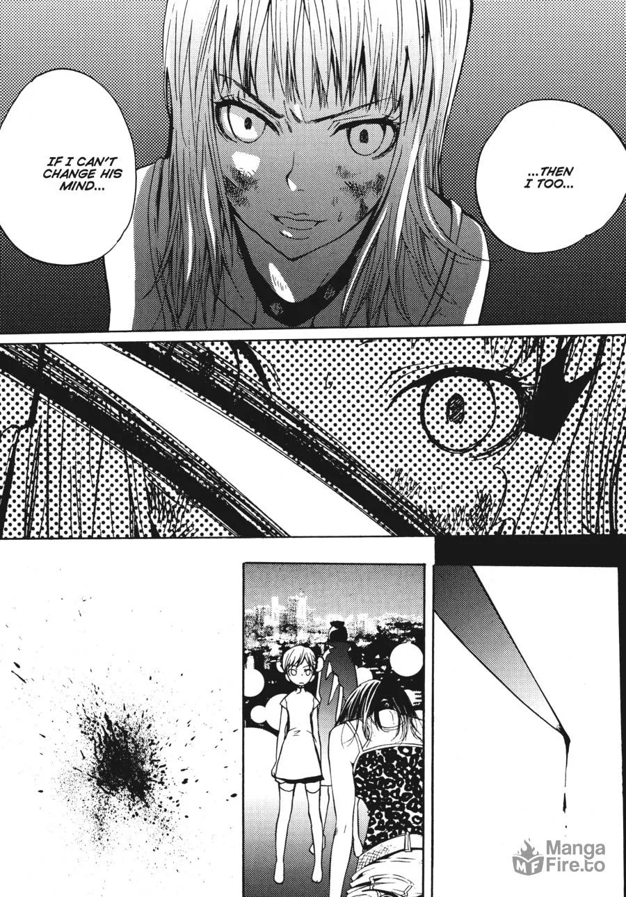 Read Moon Boy chapter 23 image 38 on Lezhin