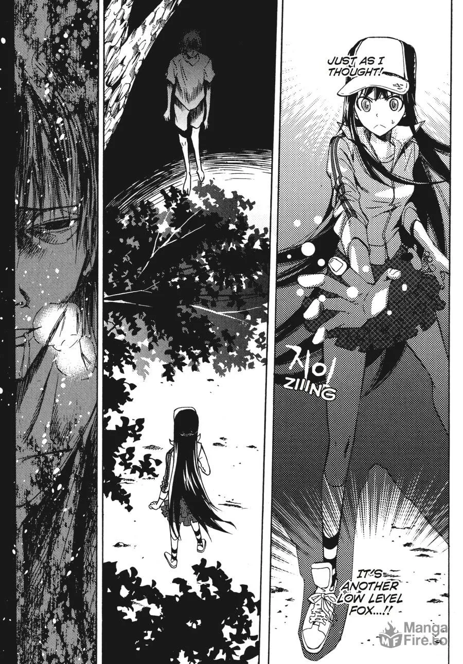 Read Moon Boy chapter 24 image 11 on Lezhin