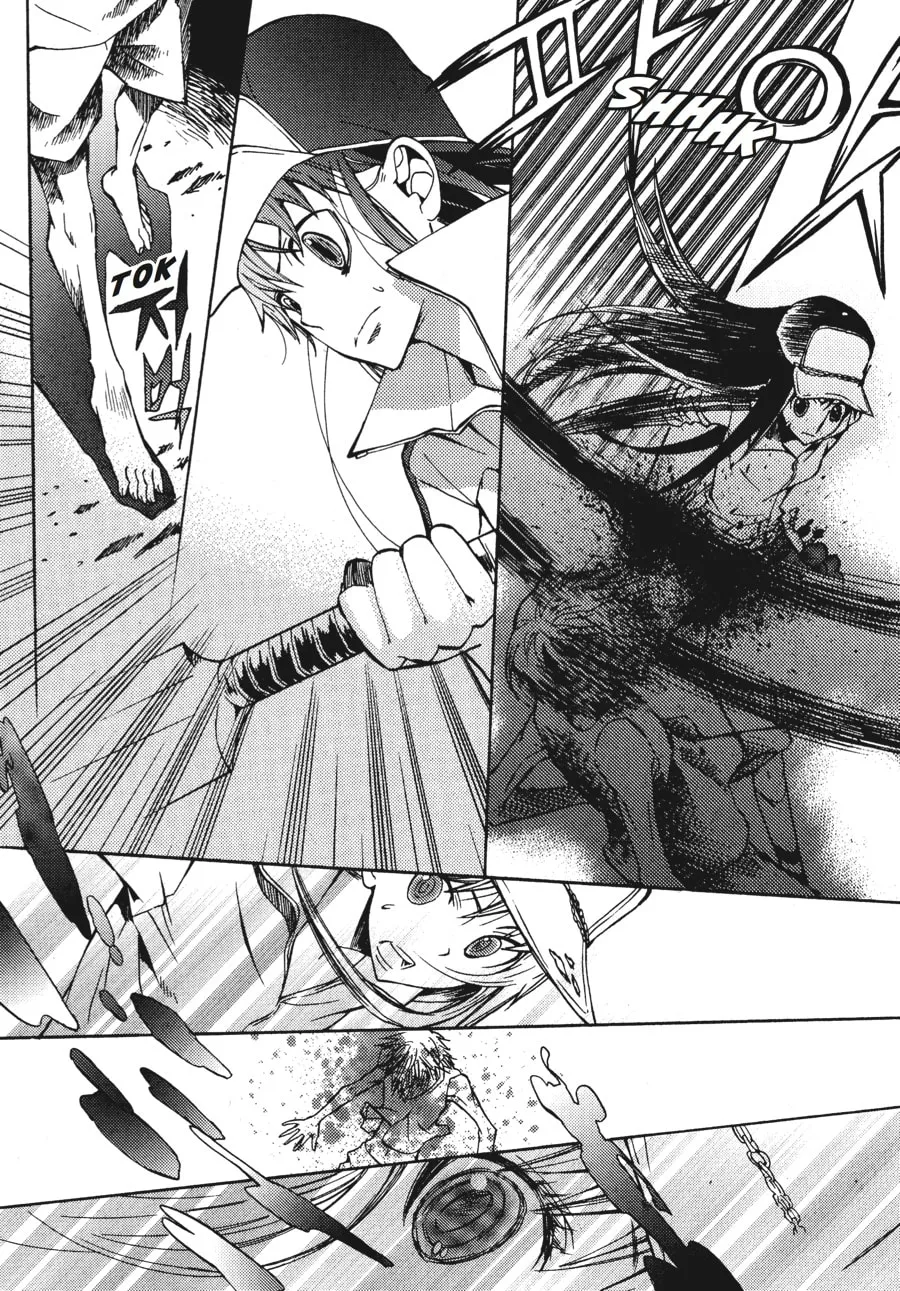 Read Moon Boy chapter 24 image 12 on Lezhin