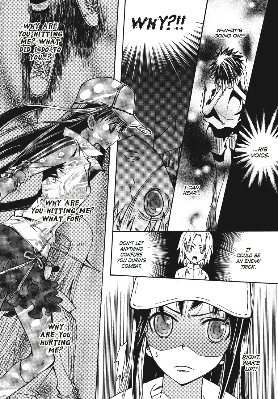 Read Moon Boy chapter 24 image 13 on Lezhin