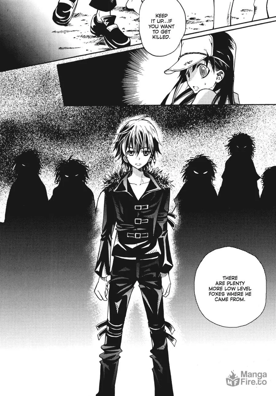 Read Moon Boy chapter 24 image 14 on Lezhin