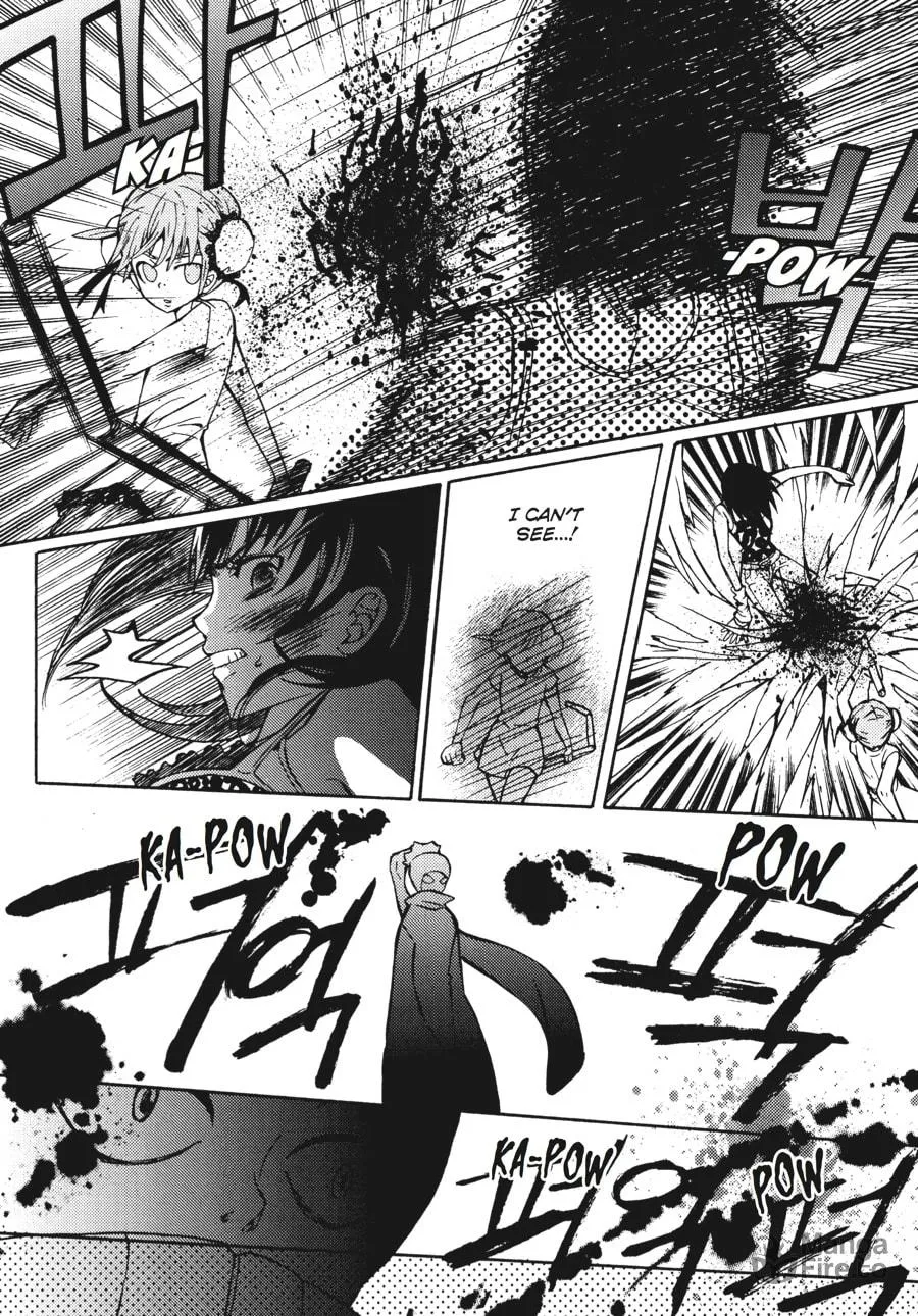 Read Moon Boy chapter 24 image 2 on Lezhin