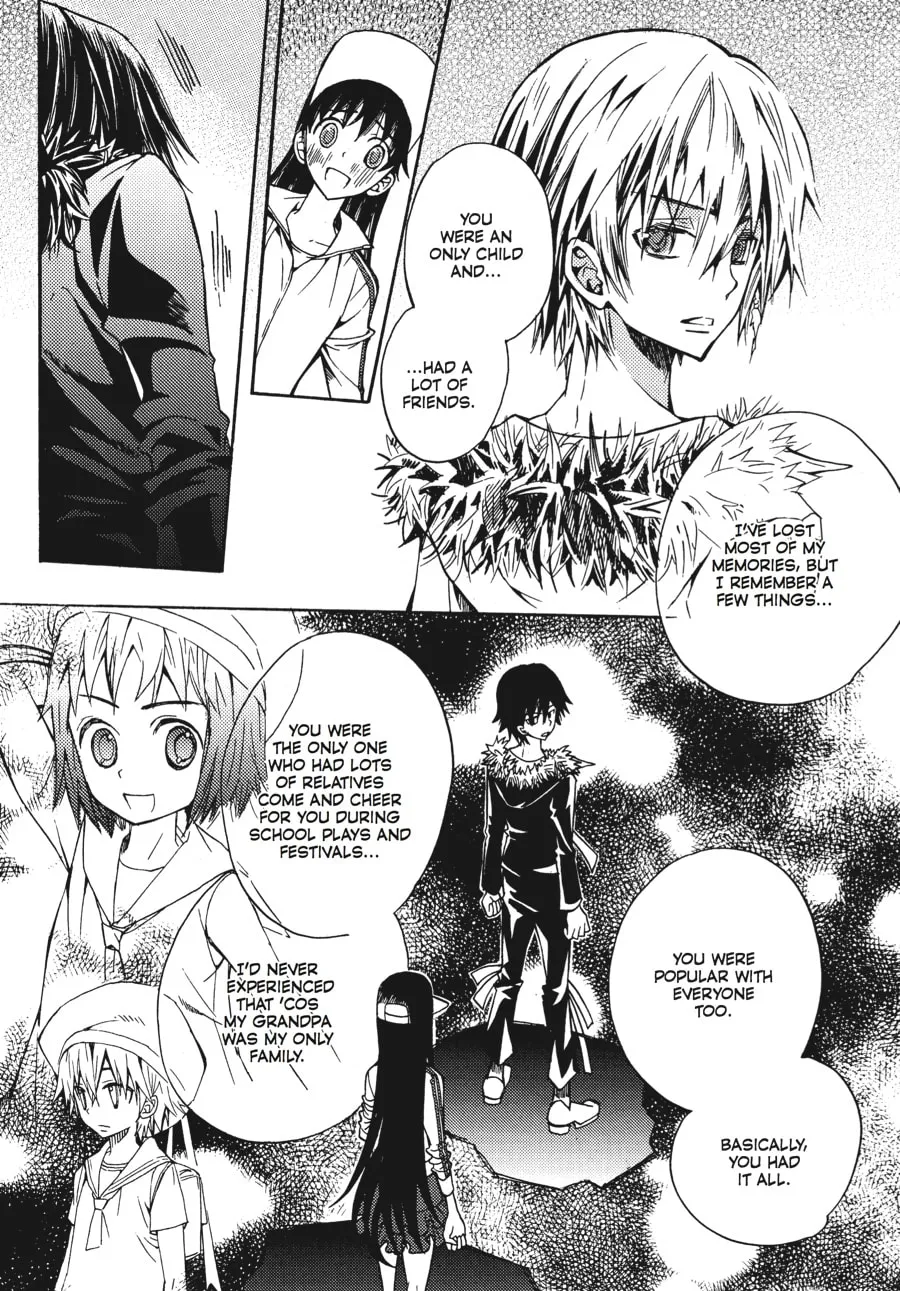 Read Moon Boy chapter 24 image 21 on Lezhin