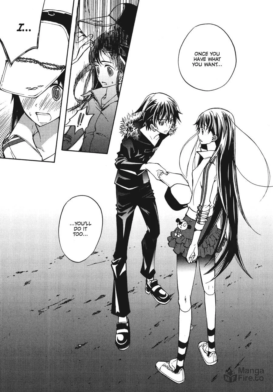 Read Moon Boy chapter 24 image 23 on Lezhin