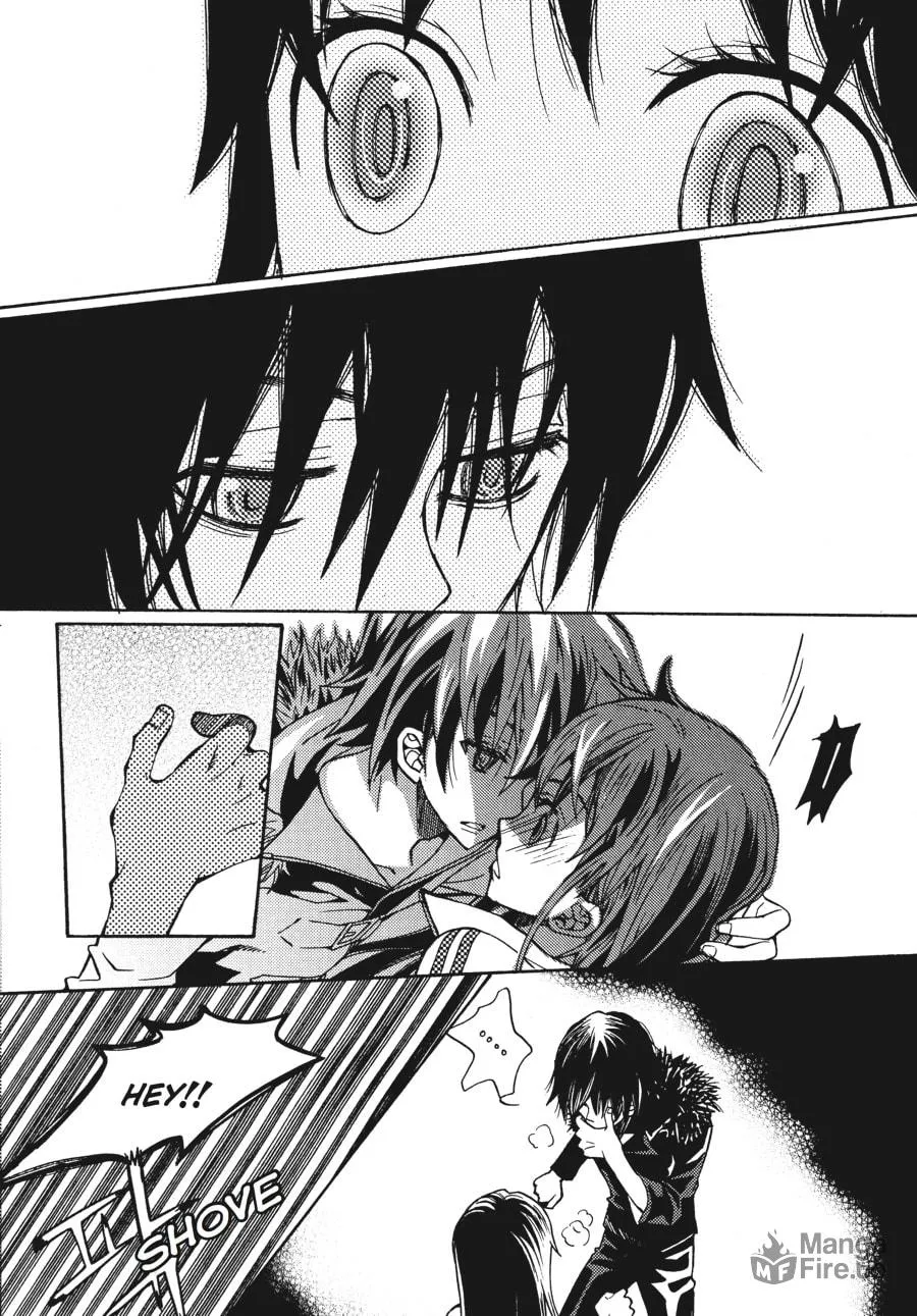 Read Moon Boy chapter 24 image 24 on Lezhin