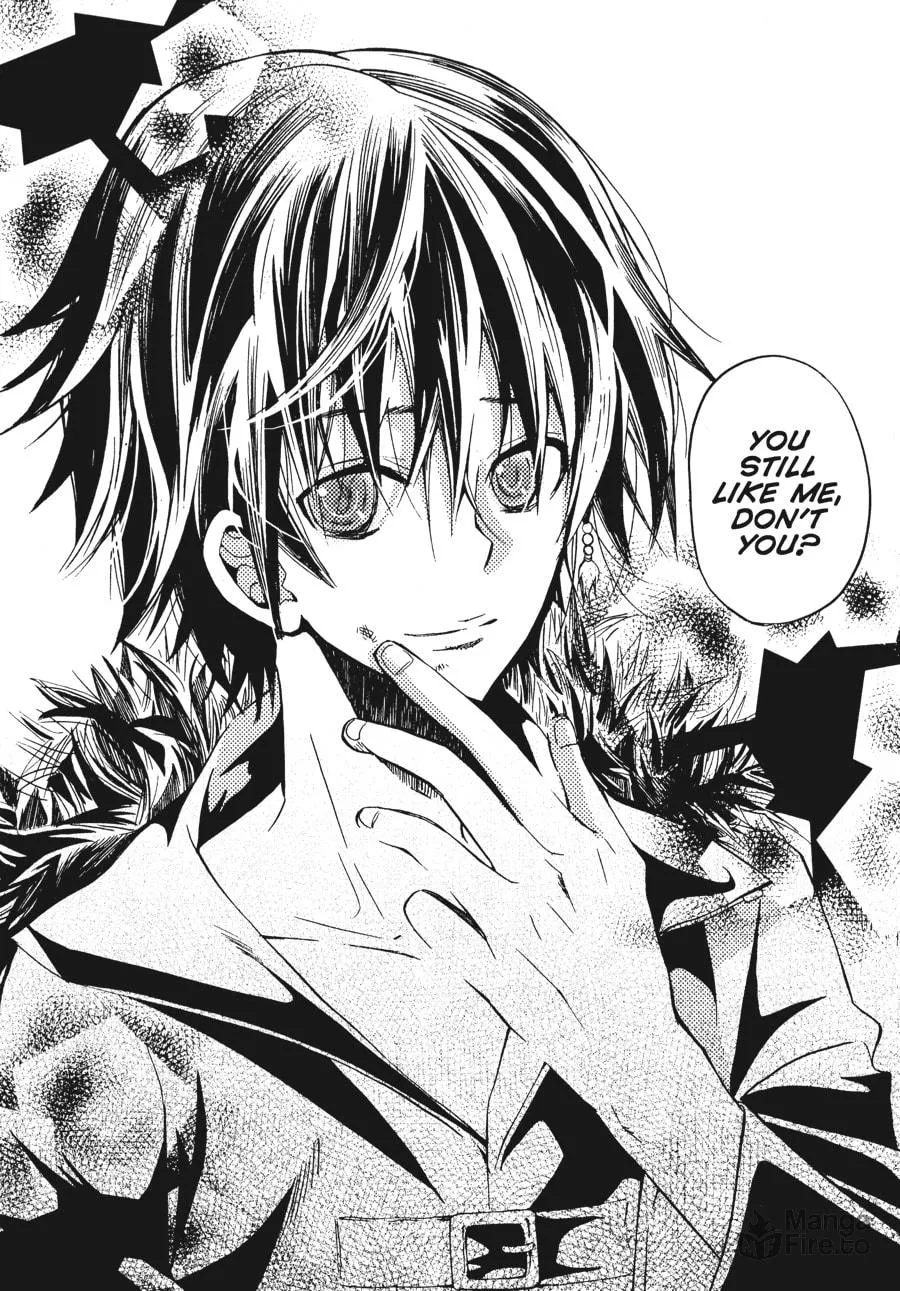 Read Moon Boy chapter 24 image 26 on Lezhin
