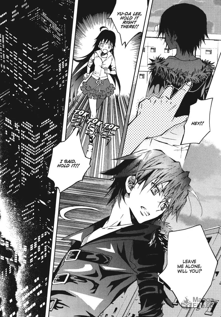 Read Moon Boy chapter 24 image 29 on Lezhin