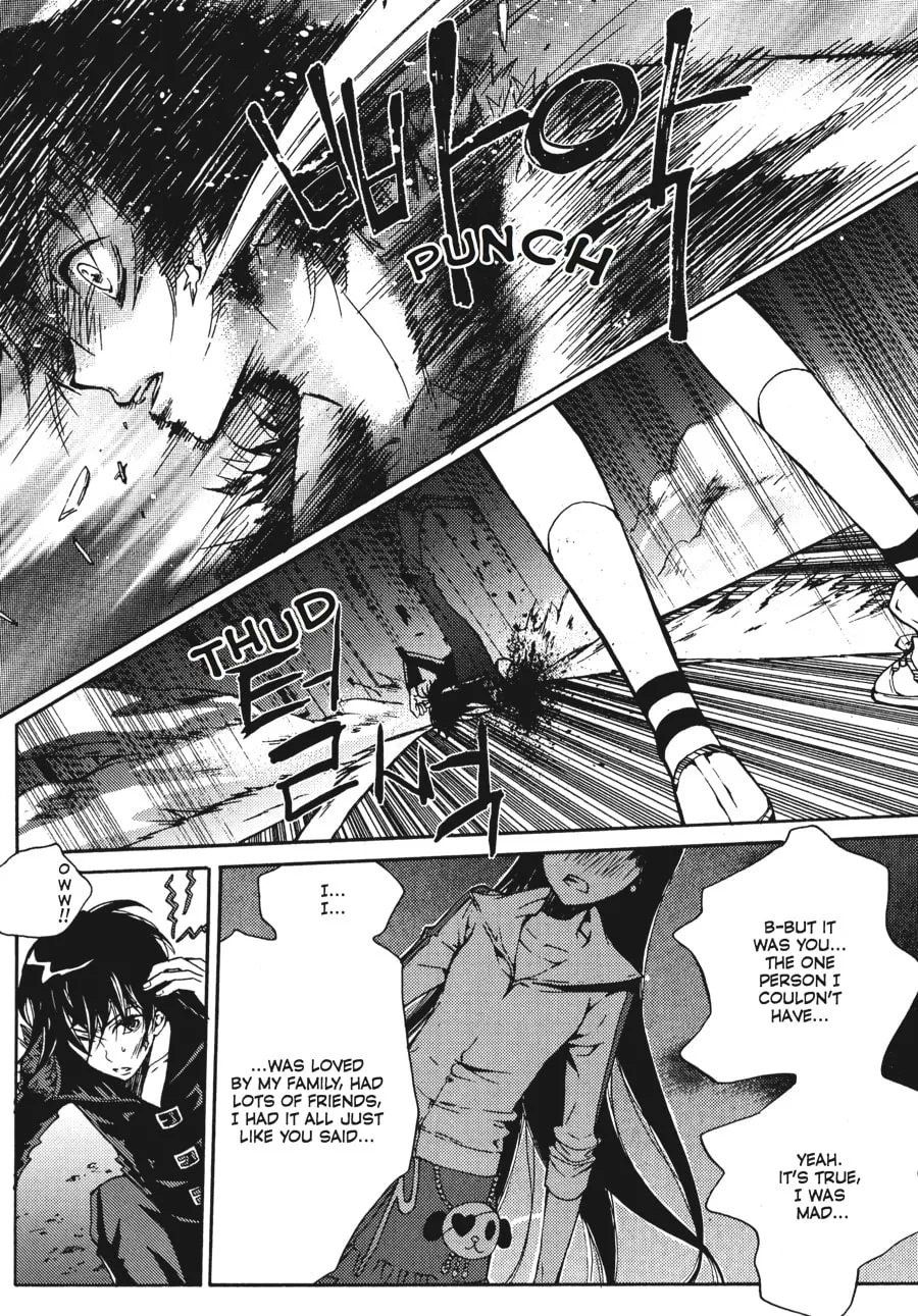Read Moon Boy chapter 24 image 30 on Lezhin
