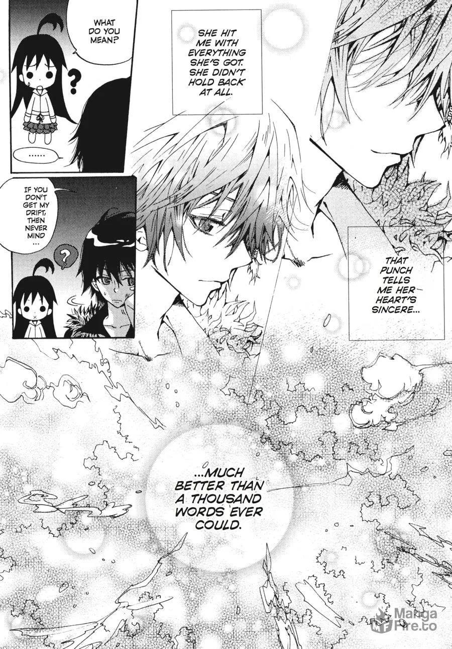 Read Moon Boy chapter 24 image 35 on Lezhin