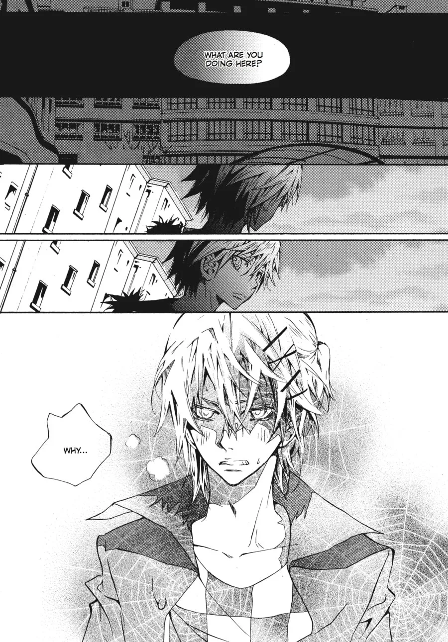 Read Moon Boy chapter 24 image 36 on Lezhin