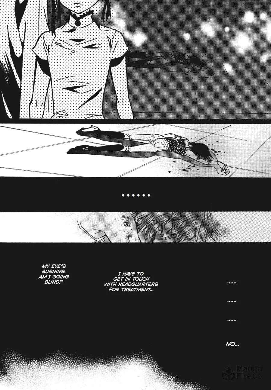 Read Moon Boy chapter 24 image 4 on Lezhin