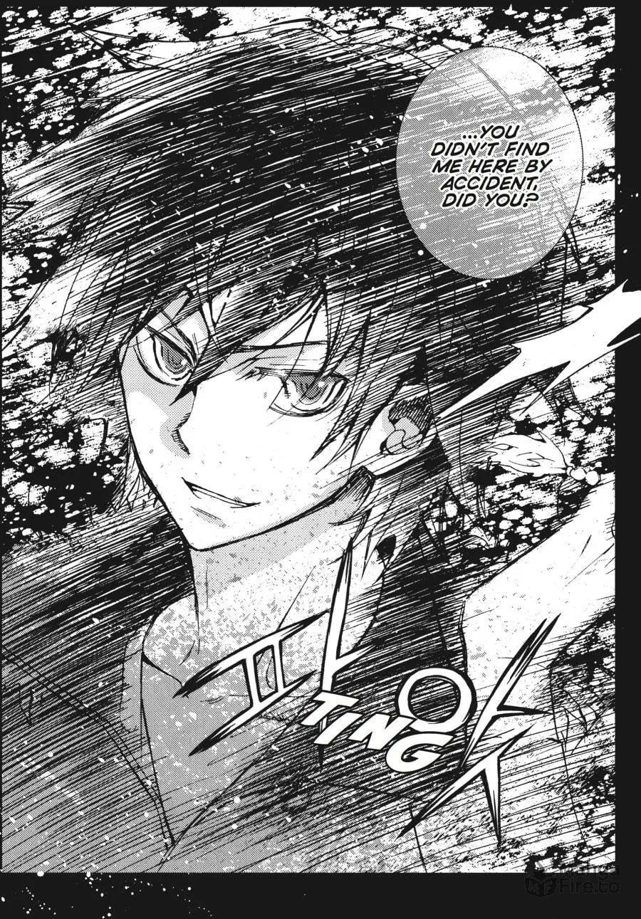 Read Moon Boy chapter 24 image 41 on Lezhin