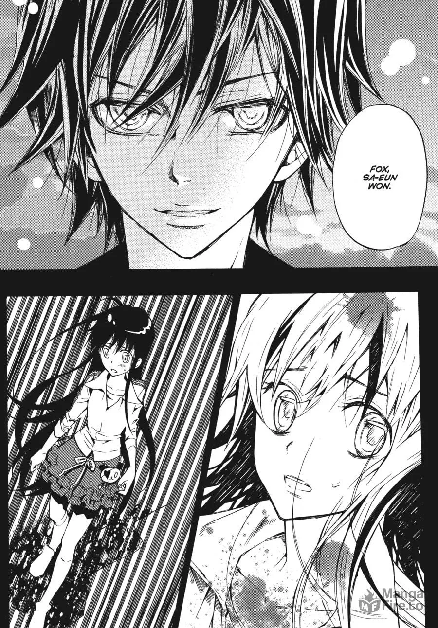 Read Moon Boy chapter 24 image 44 on Lezhin