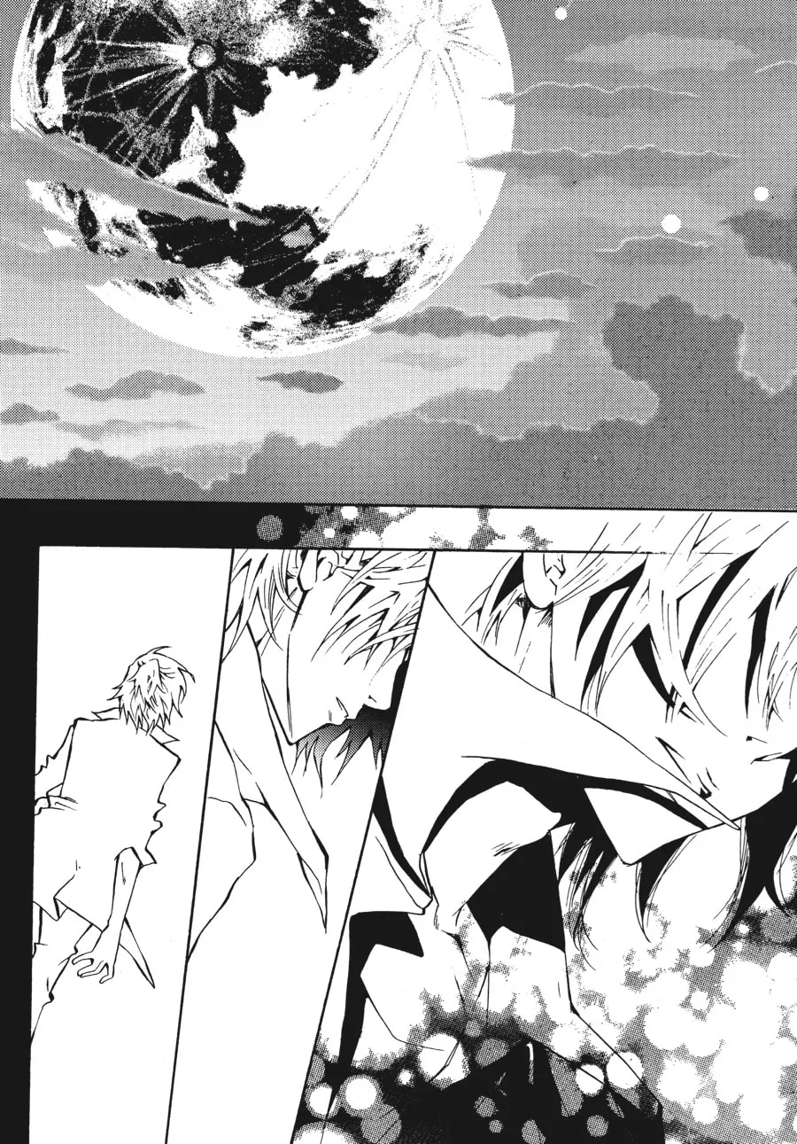 Read Moon Boy chapter 24 image 45 on Lezhin