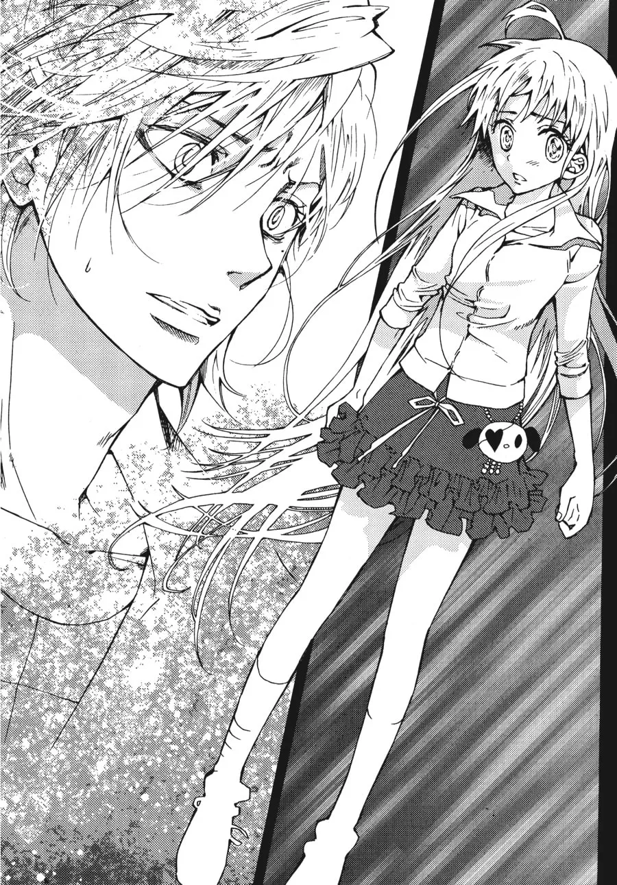 Read Moon Boy chapter 24 image 46 on Lezhin
