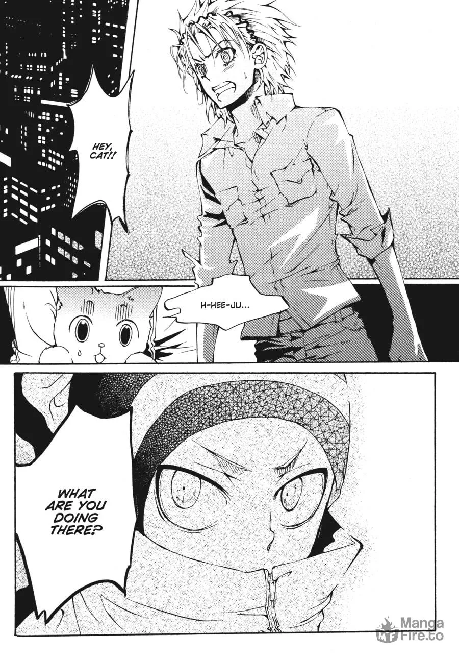 Read Moon Boy chapter 24 image 47 on Lezhin