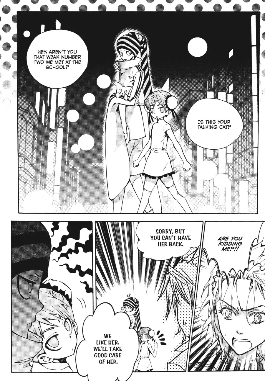 Read Moon Boy chapter 24 image 48 on Lezhin