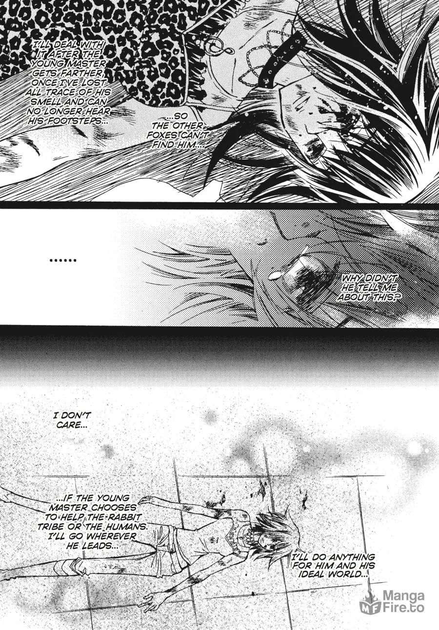 Read Moon Boy chapter 24 image 5 on Lezhin