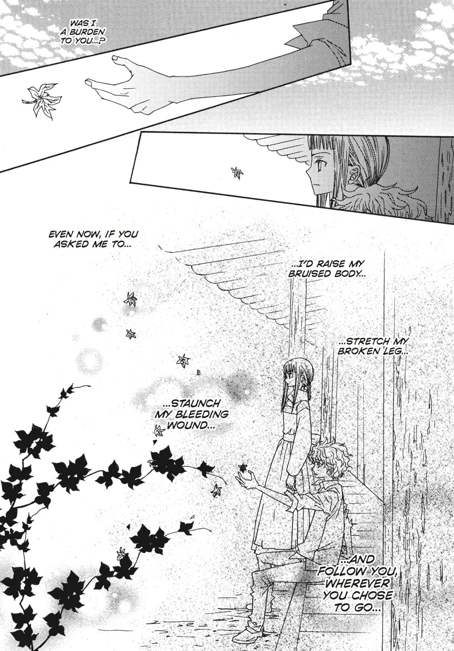Read Moon Boy chapter 24 image 6 on Lezhin