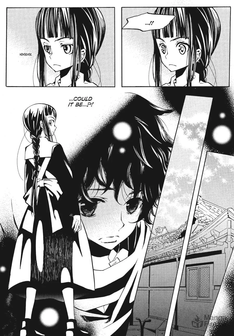 Read Moon Boy chapter 25 image 11 on Lezhin