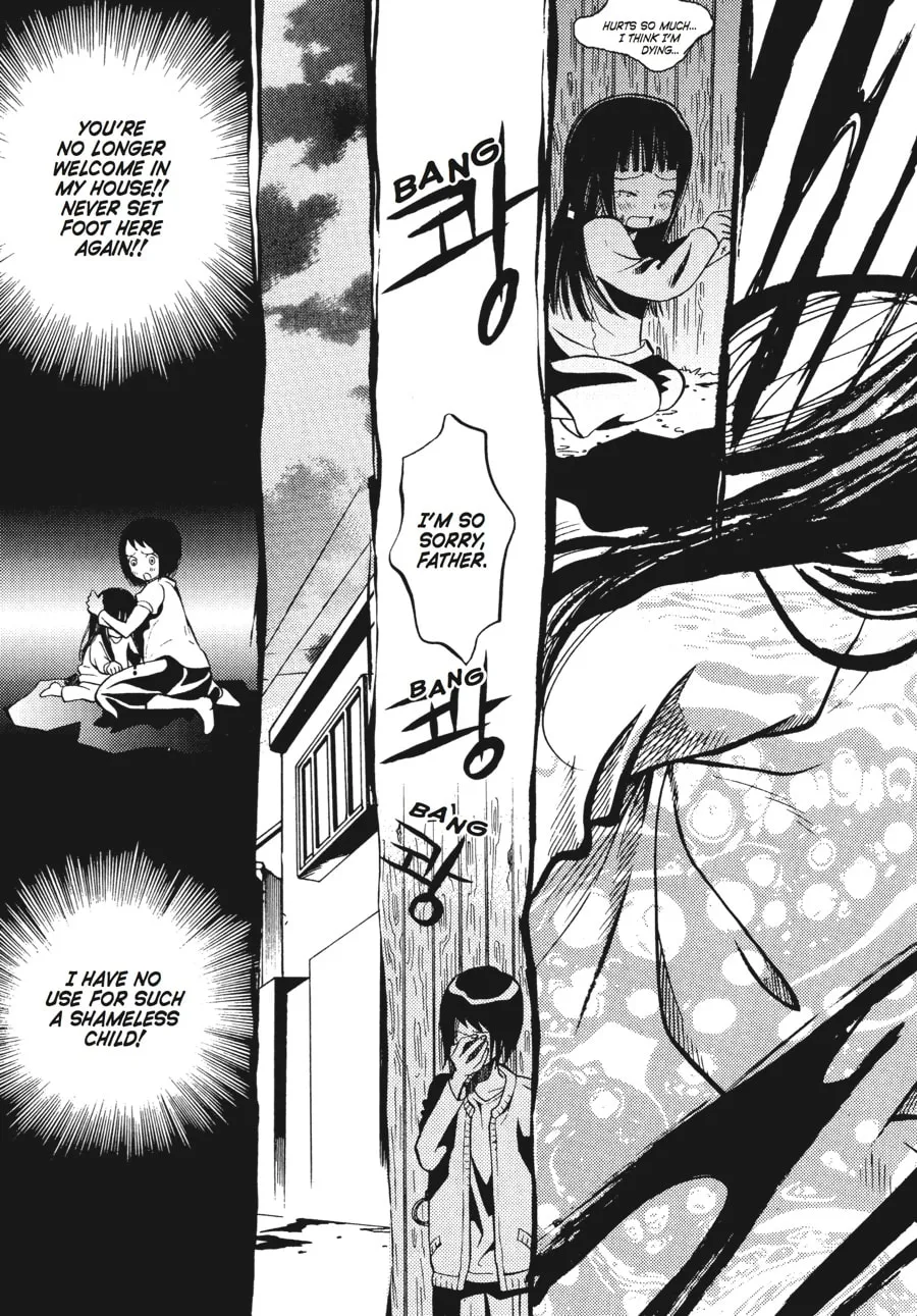 Read Moon Boy chapter 25 image 15 on Lezhin