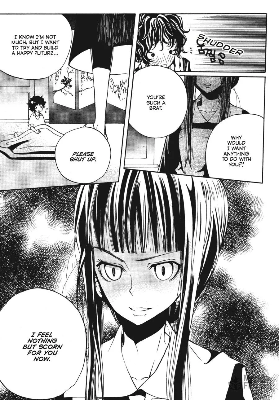 Read Moon Boy chapter 25 image 17 on Lezhin
