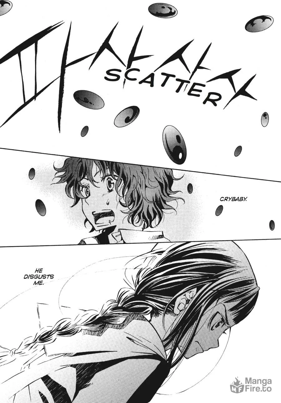 Read Moon Boy chapter 25 image 19 on Lezhin