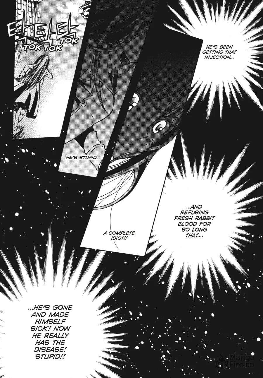 Read Moon Boy chapter 25 image 26 on Lezhin