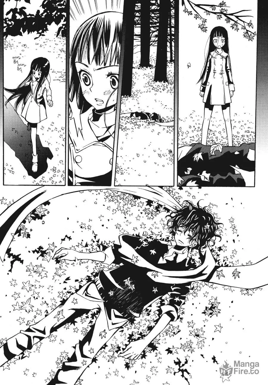 Read Moon Boy chapter 25 image 29 on Lezhin