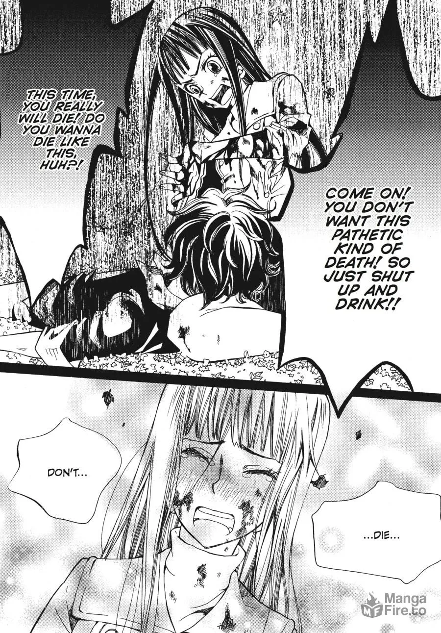 Read Moon Boy chapter 25 image 35 on Lezhin