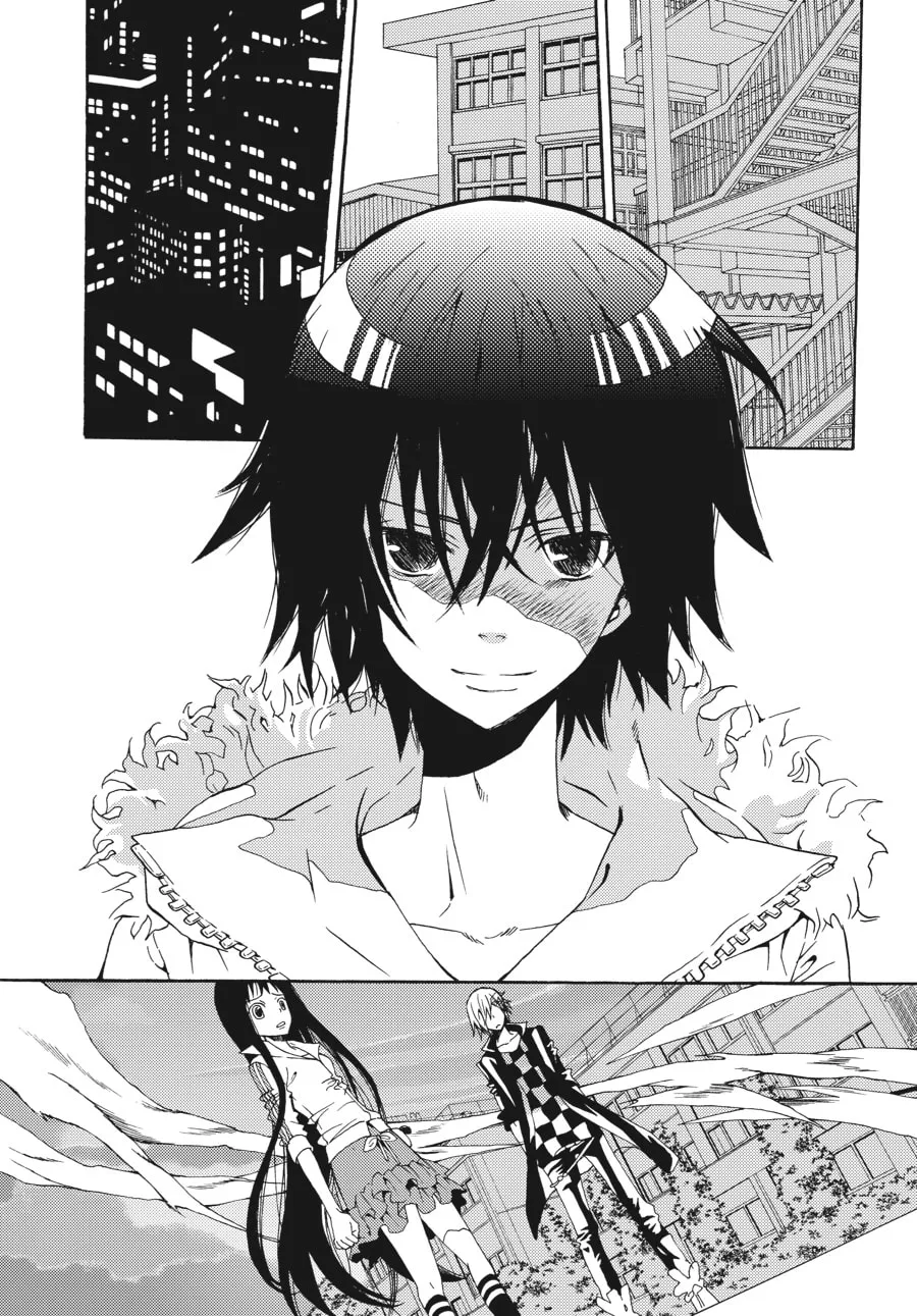 Read Moon Boy chapter 26 image 1 on Lezhin