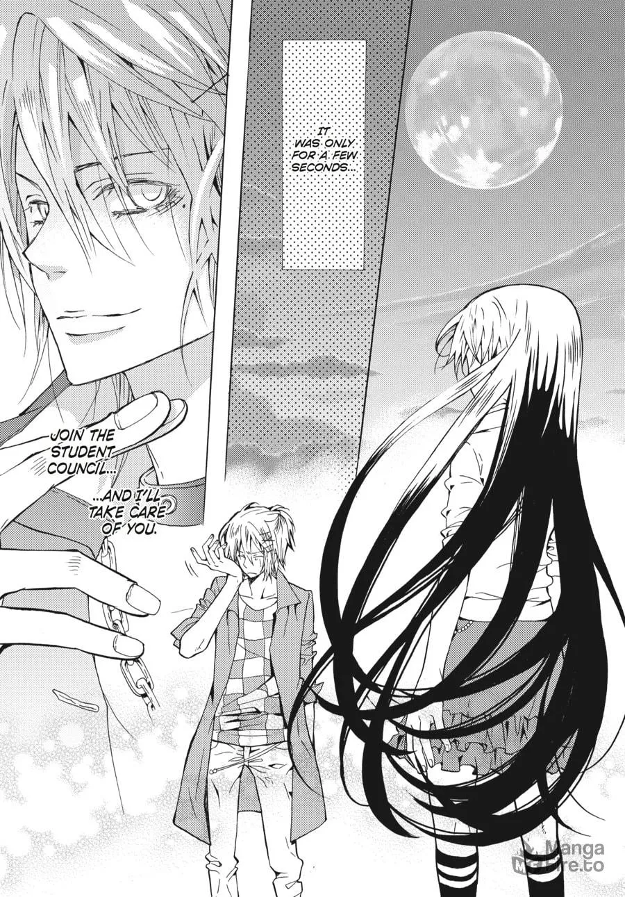 Read Moon Boy chapter 26 image 11 on Lezhin