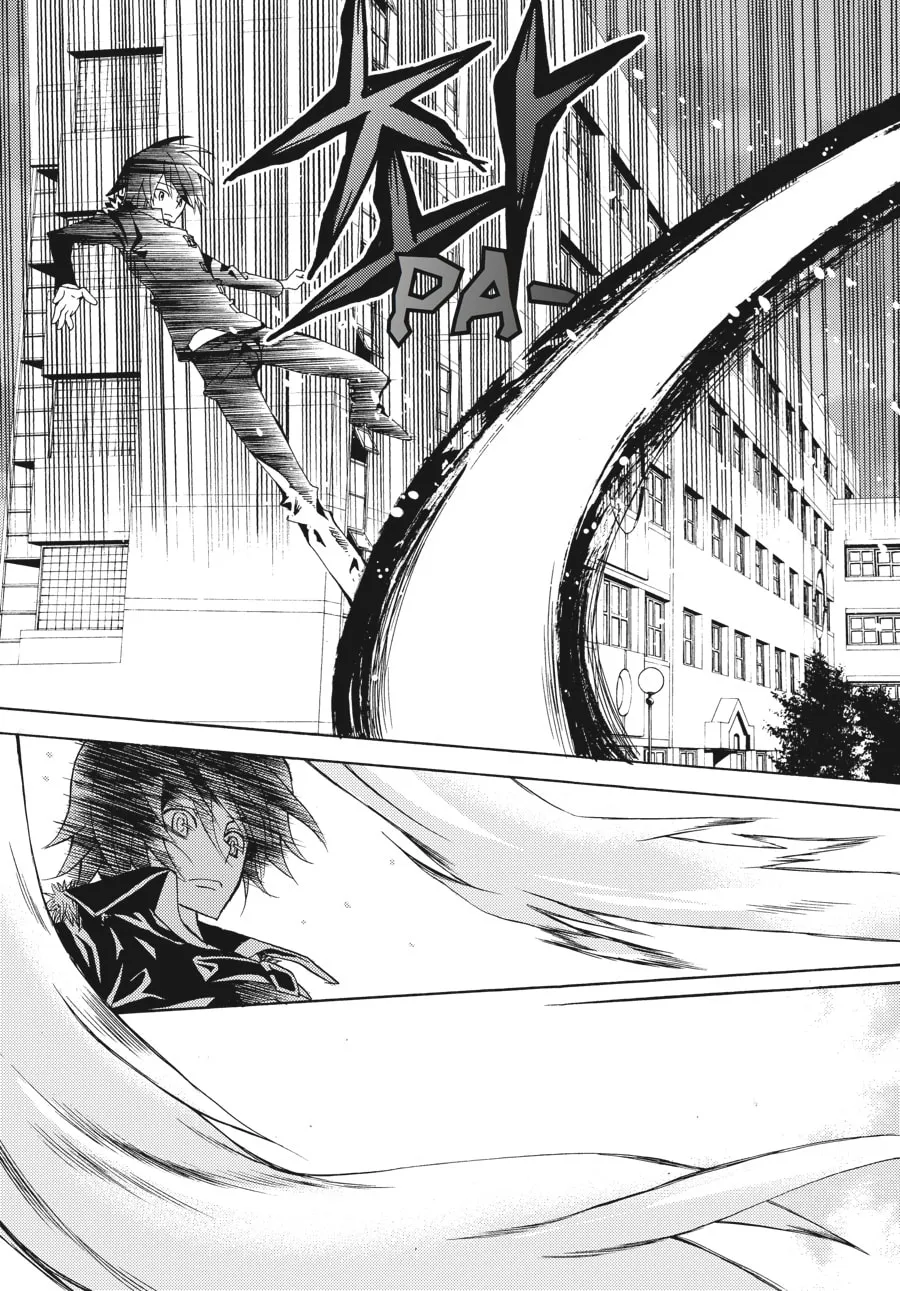 Read Moon Boy chapter 26 image 13 on Lezhin