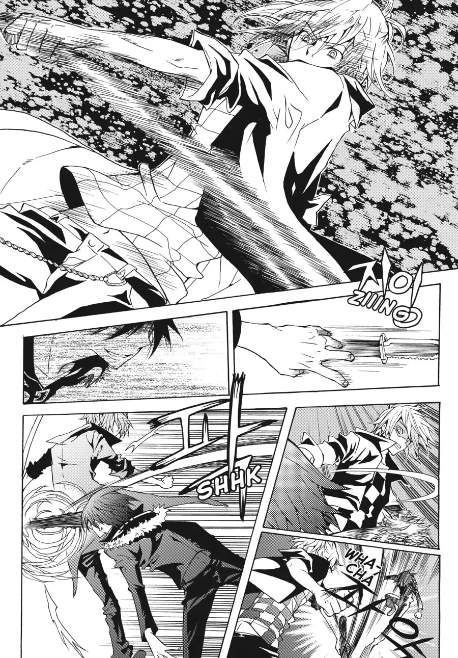 Read Moon Boy chapter 26 image 16 on Lezhin