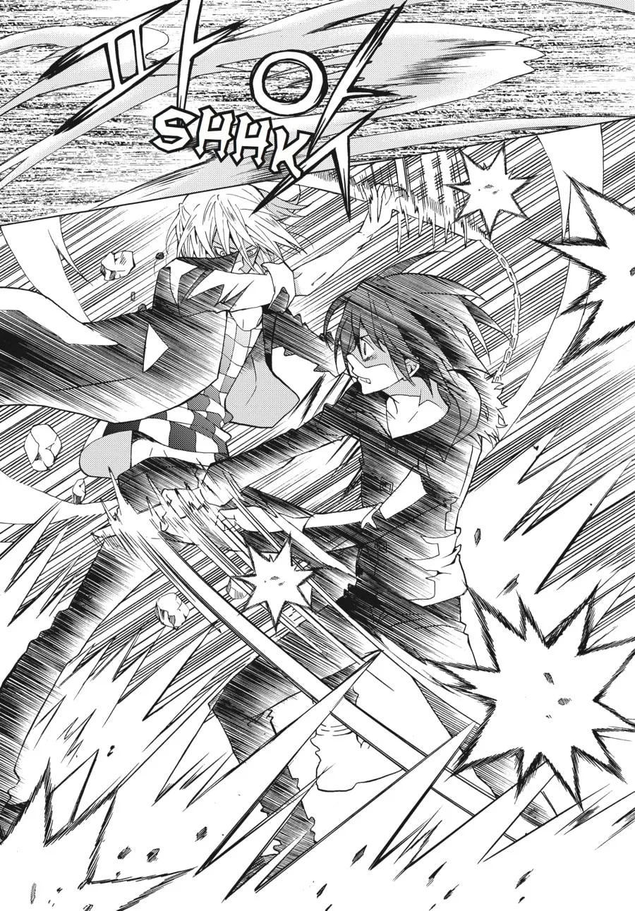 Read Moon Boy chapter 26 image 18 on Lezhin