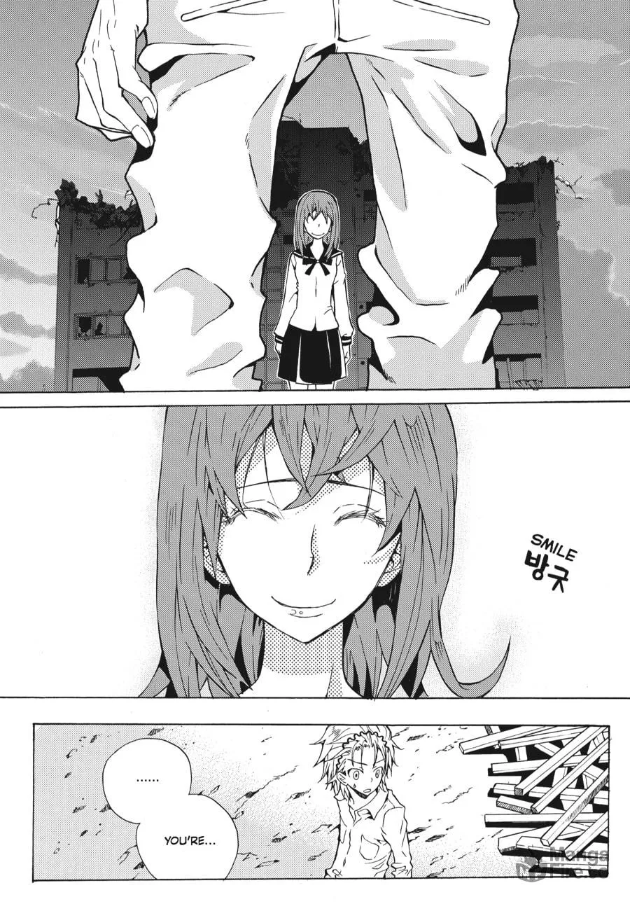 Read Moon Boy chapter 26 image 20 on Lezhin